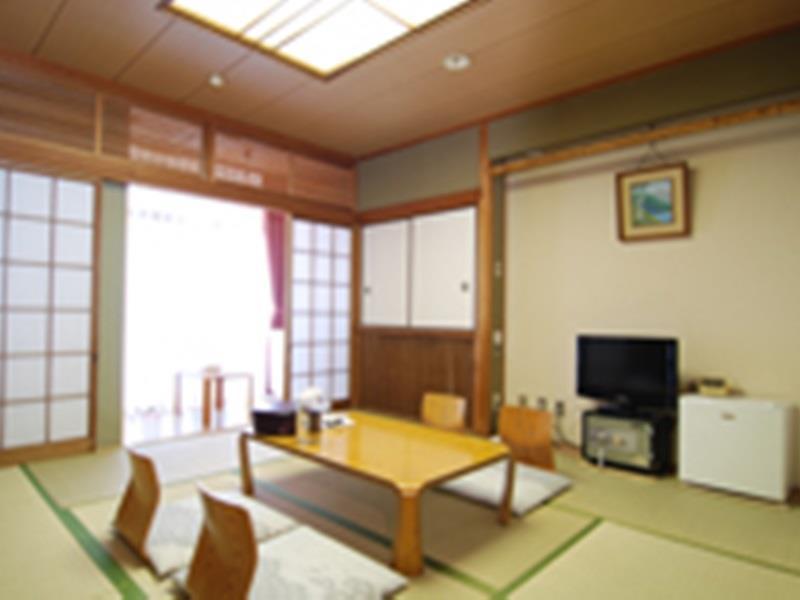 なでしこの湯 Hotel Kobe Eksteriør billede